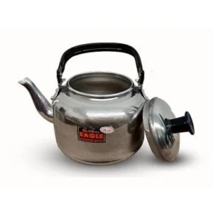 Teko Cor 16cm / Kettel Masak Air Minum Ceret Alumunium Global Eagle