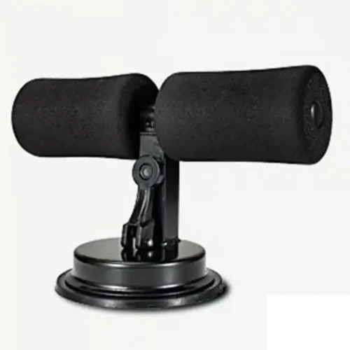 Sit Up Stand / Alat Bantu Pegangan Penahan Kaki Fitness Gym Yoga Bar