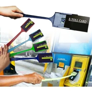Tongtol Garuk / Tongkat eToll / Stick Kartu E-toll / GTO / eMoney