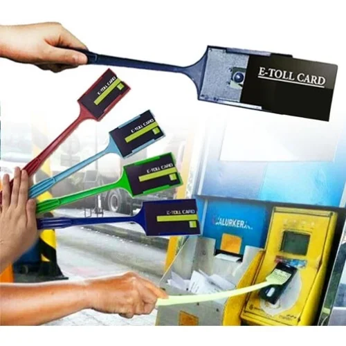 Tongtol Garuk / Tongkat eToll / Stick Kartu E-toll / GTO / eMoney