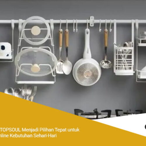 Artikel TOPSOUL 2