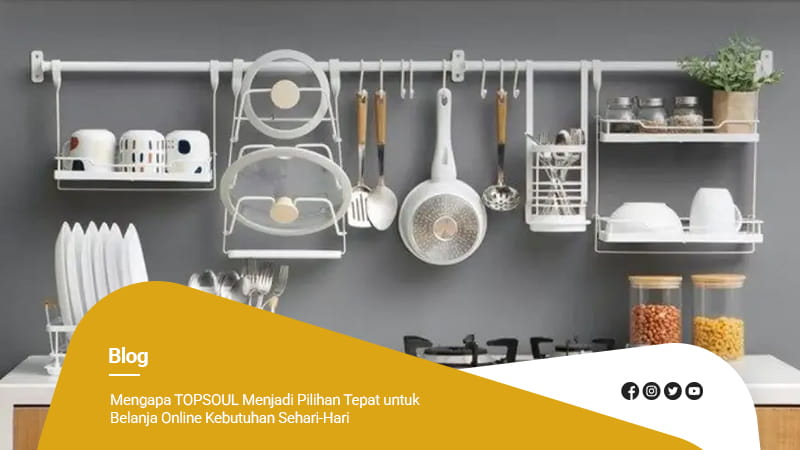 Artikel TOPSOUL 2