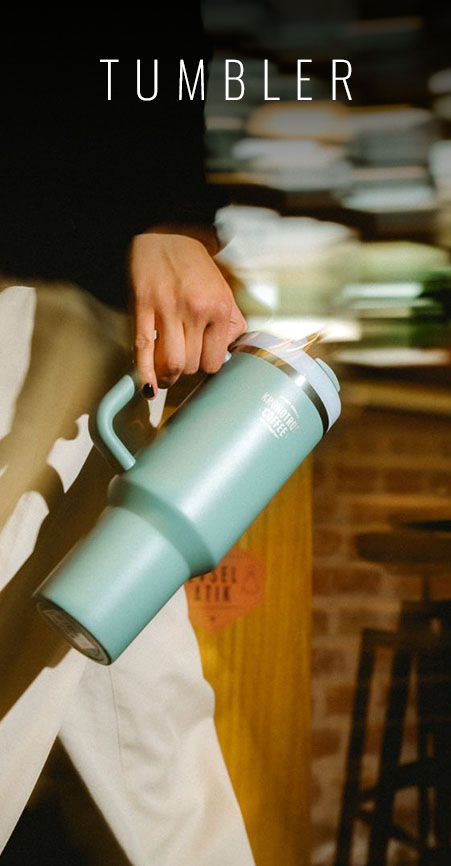 Home Produk TOPSOUL 1 tumbler