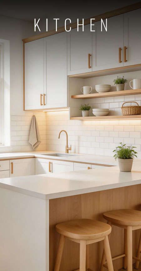 Home Produk TOPSOUL 2 kitchen