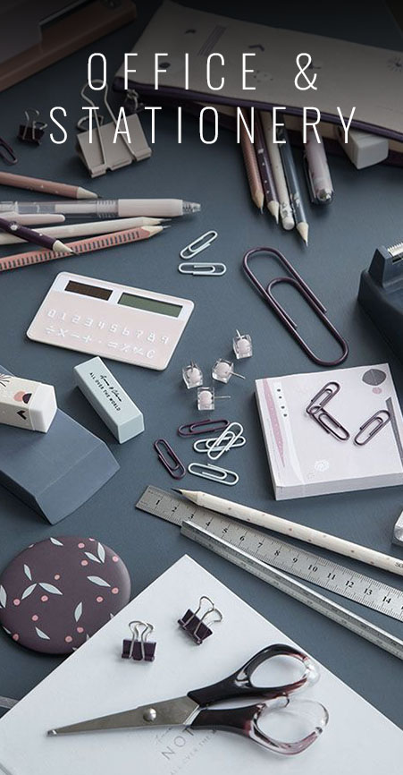 Home Produk TOPSOUL 5 office & stationery