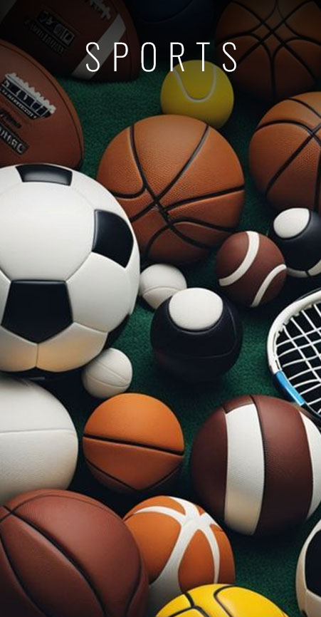 Home Produk TOPSOUL 6 sports