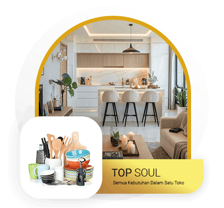 Profil TOPSOUL